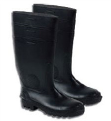 BOTAS DE PVC