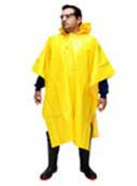 CAPA IMPERMEABLE LARGA