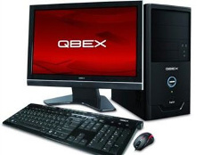 COMPUTADORA DE MESA
