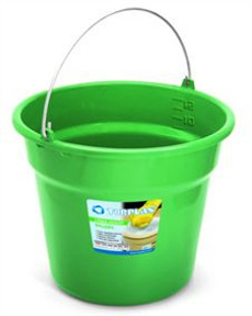 CUBOS PLASTICOS