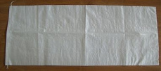 SACO DE POLIETILENO