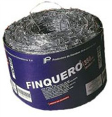 ALAMBRE FINQUERO DE PUA TRIPLE GALVANIZADO