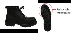 BOTAS DE TRABAJO