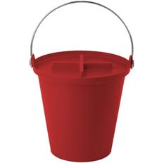 CUBOS PVC CON TAPA