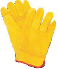 GUANTES DE PIEL
