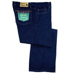 PANTALON DE MEZCLILLA