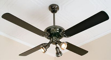 VENTILADOR DE TECHO