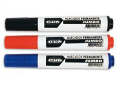 MARCADOR PERMANENTE