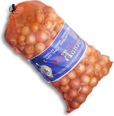 SACO DE MALLA