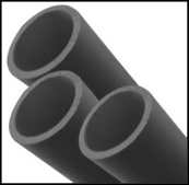 TUBERIA DE PEAD PARA TERMOFUSIÓN