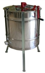 EXTRACTOR RADIAL