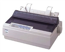 IMPRESORA EPSON LX 300