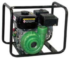 MOTOBOMBAS A GASOLINA HORIZONTALES