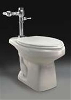 TAZA DE BAÑO PEQUEÑA