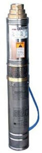 ELECTROBOMBAS SUMERGIBLES
