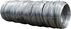 ALAMBRE GALVANIZADO SUAVE
