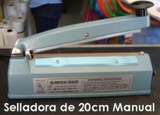 SELLADOR DE NYLON