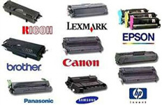 TONER PARA IMPRESORA MULTIFUNCIONAL