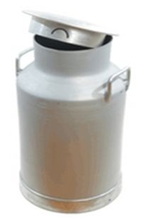 CANTARA DE ALUMINIO