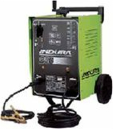 EQUIPO DE SOLDAR ELECTRICO