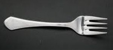 TENEDOR