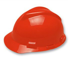 CASCOS DE PROTECCION