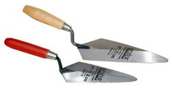 CUCHARAS DE ALBAÑIL