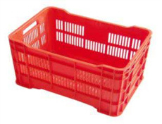 CESTA AGRICOLA (CAJAS PLASTICAS)