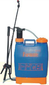 MOCHILA PARA FUMIGACIÓN