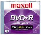 DVD VIRGEN Y DVD RW