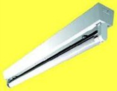 LUMINARIA SENCILLA DE 14w A 36w
