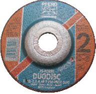DISCO DE CORTE