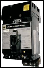 INTERRUPTOR ELECTROMAGNETICO MARCO F 100 AMPERES I-LINE