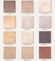 GREY CERAMICO