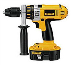 TALADRO DEWALT