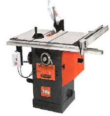 SIERRA ELECTRICA