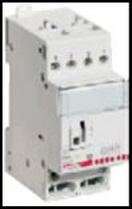 CONTACTOR MAGNETICO 20 A