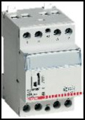 CONTACTOR MAGNETICO 40A-63A