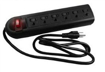 EXTENSION ELECTRICA