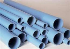 TUBO PARA ELECTRICIDAD DE PVC